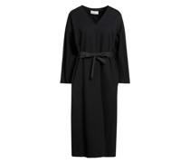 Midi-Kleid