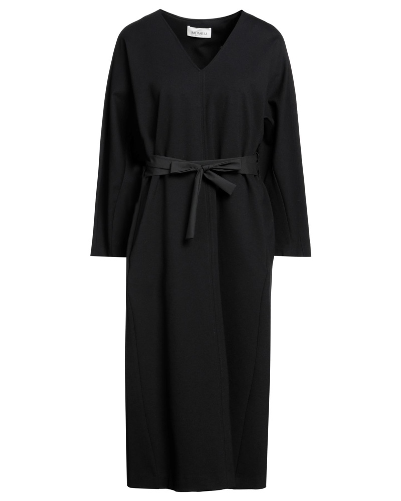 MEIMEIJ Damen Midi-Kleid