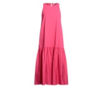 Midi-Kleid