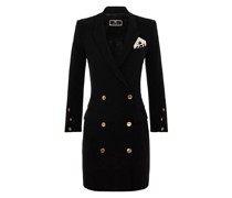 Midi-Kleid