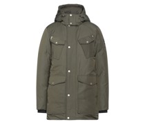 Steppjacke