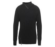 Rollkragenpullover