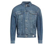 Jeansjacke/-mantel