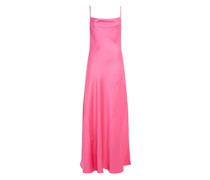 Langes Kleid