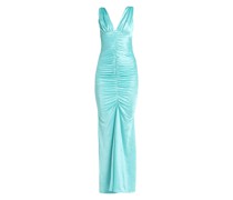 Langes Kleid