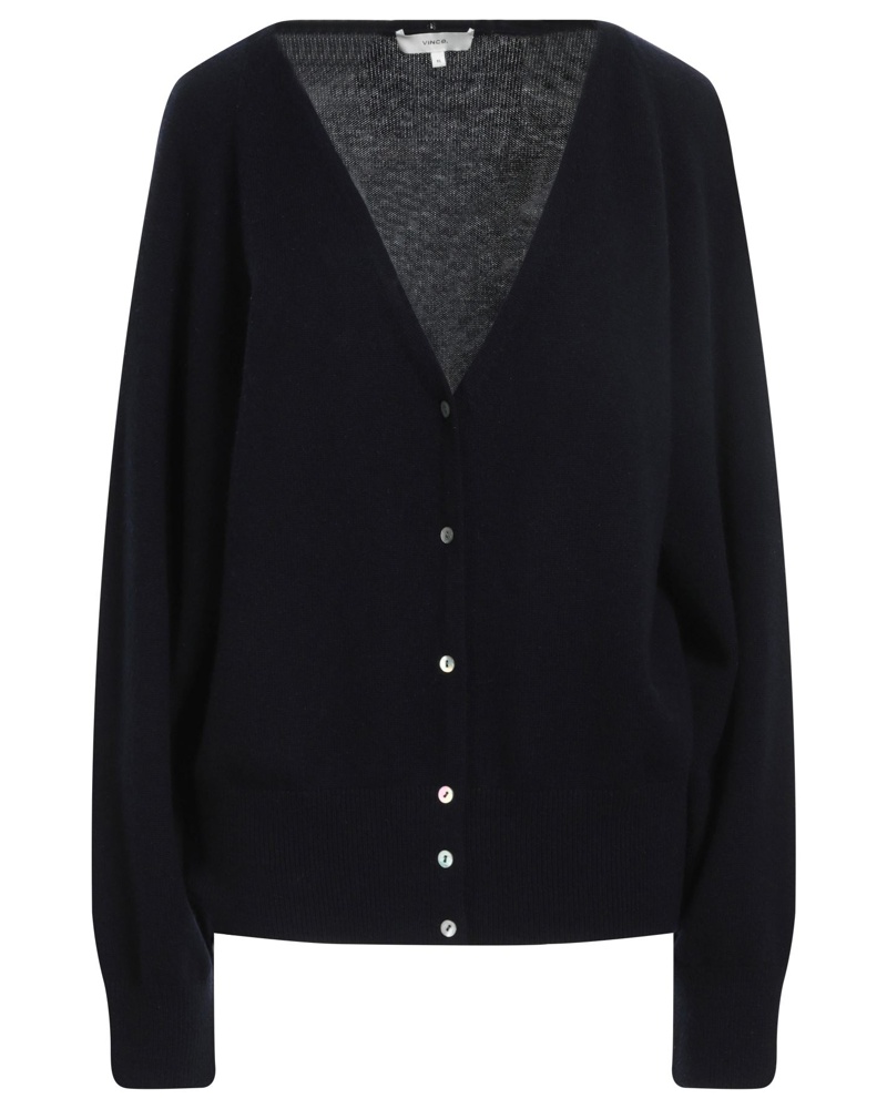 Vince Damen Strickjacke
