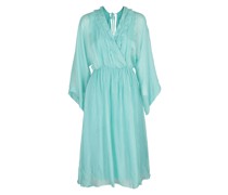 Midi-Kleid