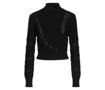 Rollkragenpullover