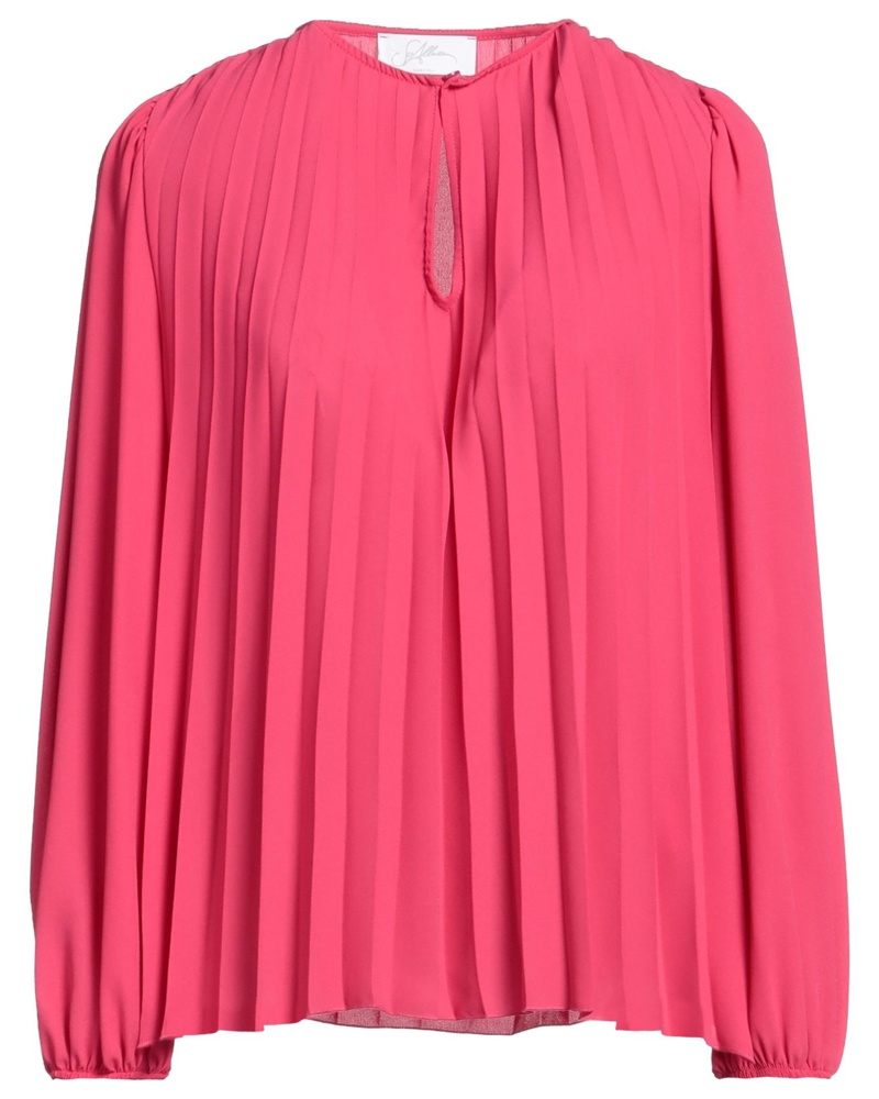 Soallure Damen Bluse