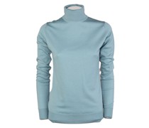 Rollkragenpullover