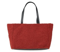 Schultertasche