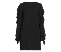 Kurzes Kleid