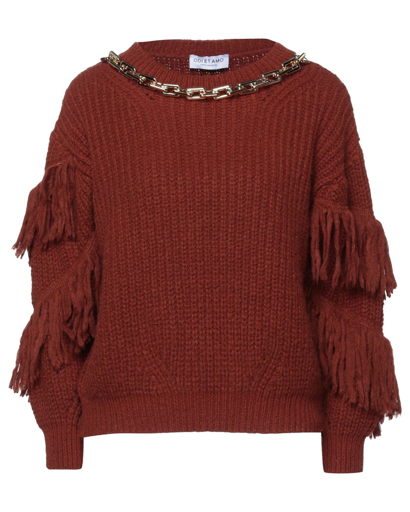 Odi et Amo Damen Pullover