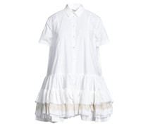 Kurzes Kleid