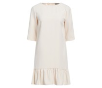 Kurzes Kleid