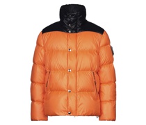 Steppjacke