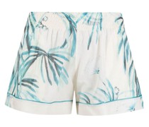 F.R.S. FOR RESTLESS SLEEPERS Shorts