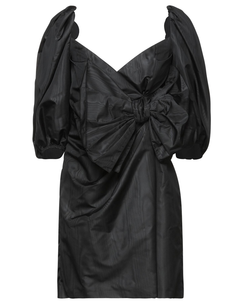 RED Valentino Damen Kurzes Kleid