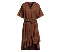 Kurzes Kleid