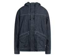 Jeansjacke/-mantel