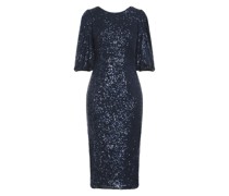 Midi-Kleid