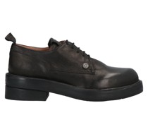 Schnürschuh