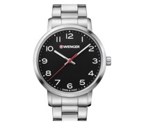 Armbanduhr