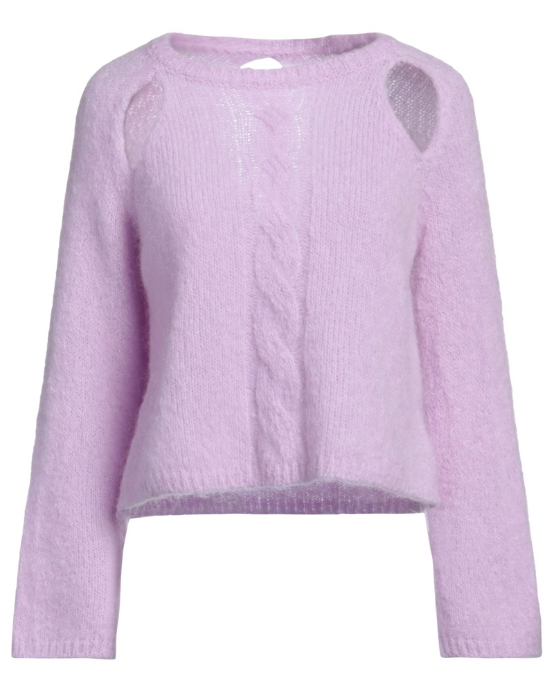 VICOLO Damen Pullover