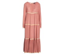 Midi-Kleid