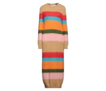 Langes Kleid