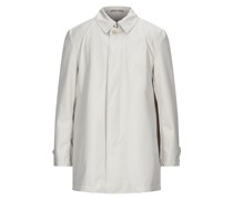 Lange Jacke