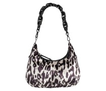Schultertasche