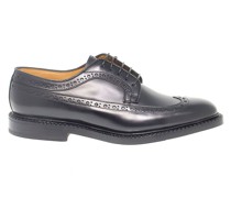 Schnürschuh
