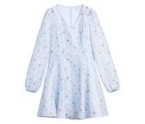 Kurzes Kleid