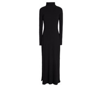 Langes Kleid
