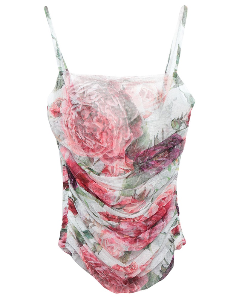 Dolce & Gabbana Damen Top