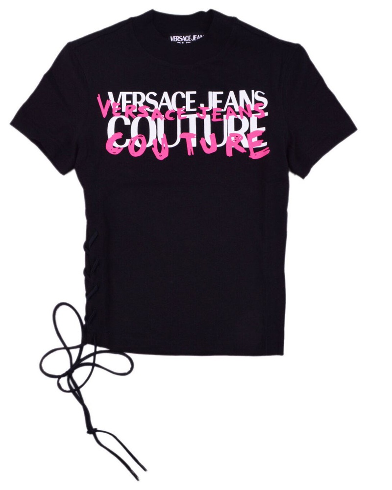 Versace Jeans Damen T-shirts