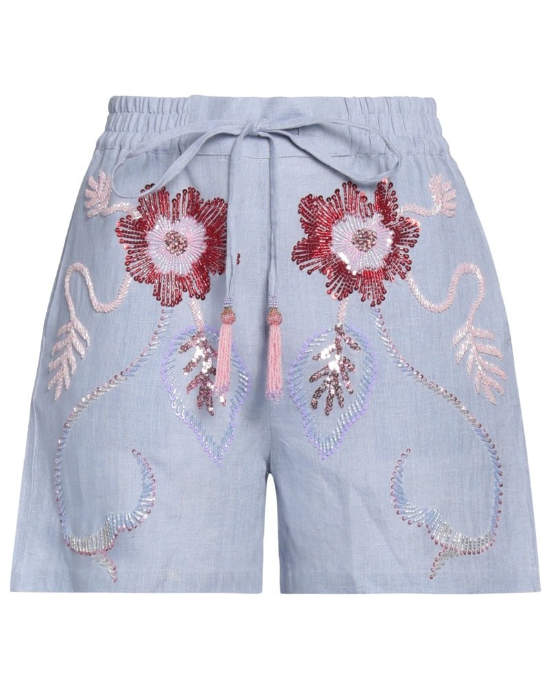 Christian Pellizzari Damen Shorts & Bermudashorts