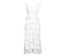 Midi-Kleid