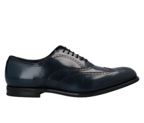 Schnürschuh