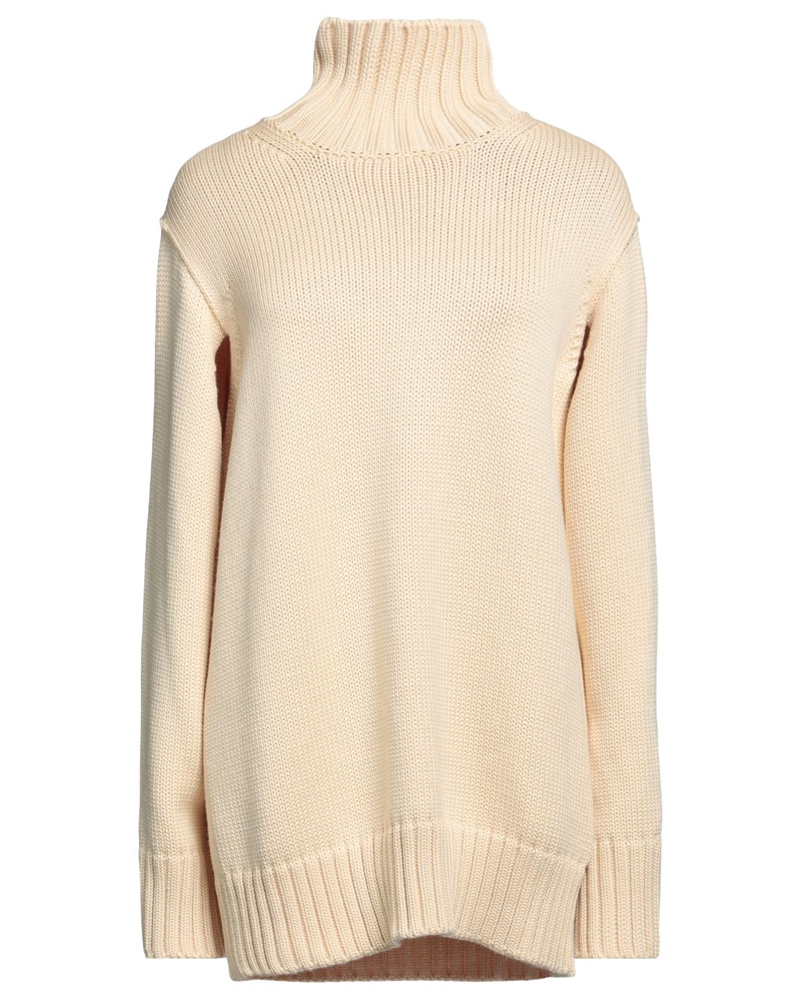 Jil Sander Damen Rollkragenpullover