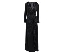 Langes Kleid