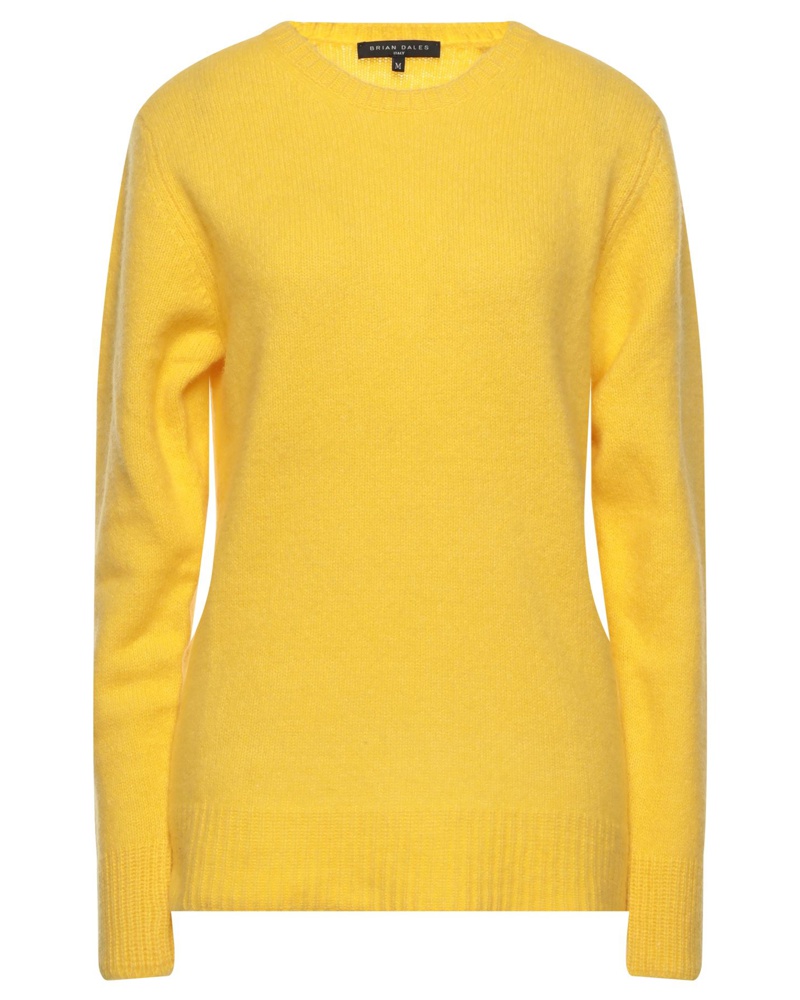 Brian Dales Damen Pullover