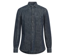 Jeanshemd