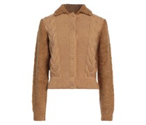 Strickjacke