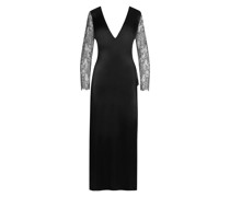 Langes Kleid