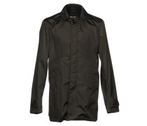 Lange Jacke