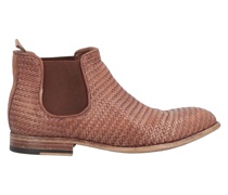 Stiefelette