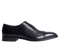 Schnürschuh