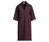 Midi-Kleid